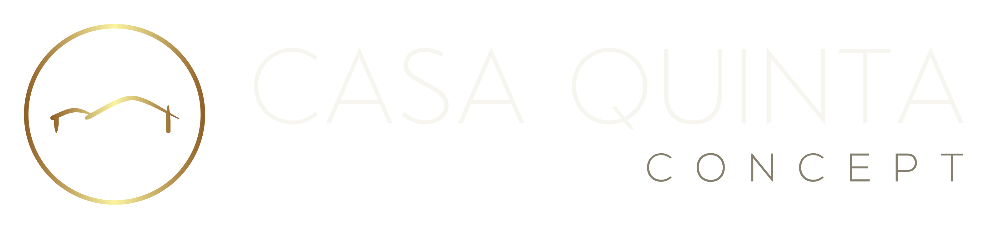 Casa Quinta Concept
