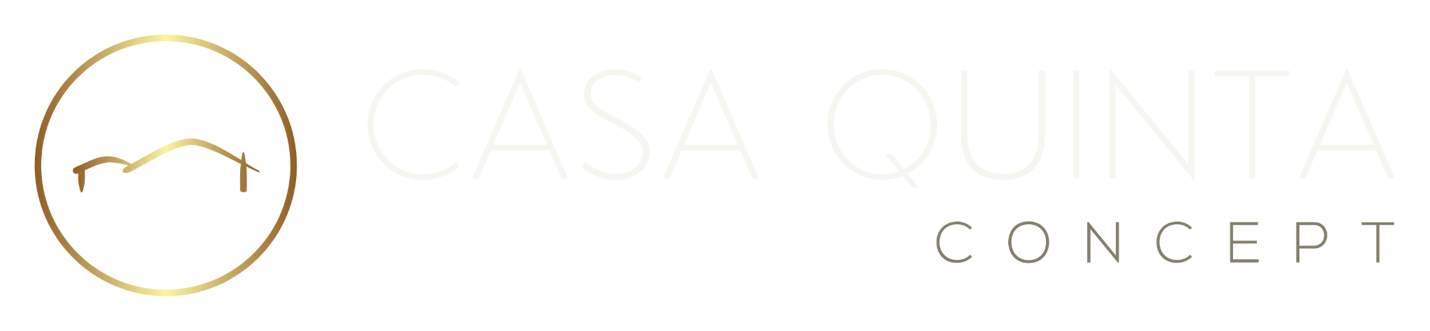 Casa Quinta Concept