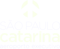 São Paulo Catarina Aeroporto Executivo