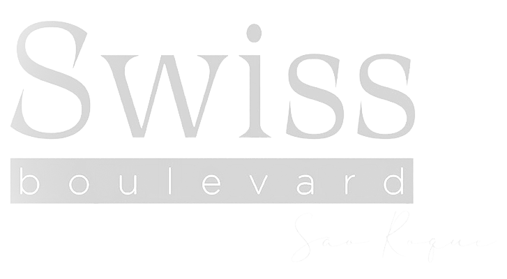 Swiss Boulevard