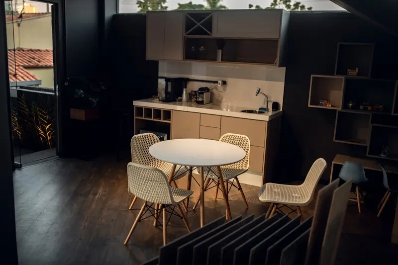Showroom da Casa Quinta Concept — foto 2