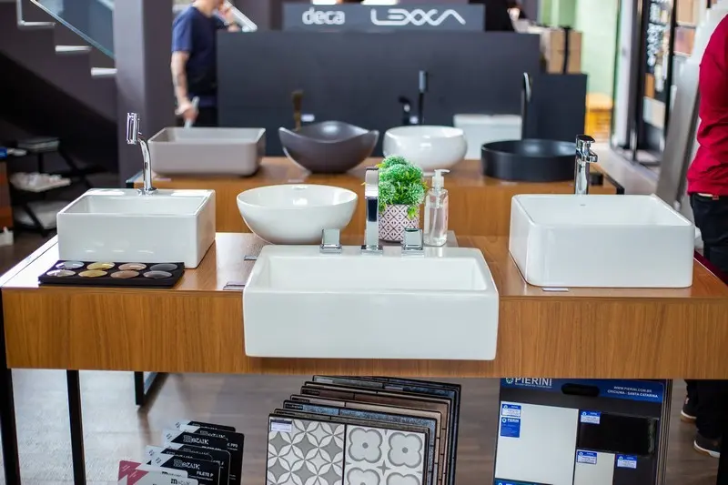 Showroom da Casa Quinta Concept — foto 3