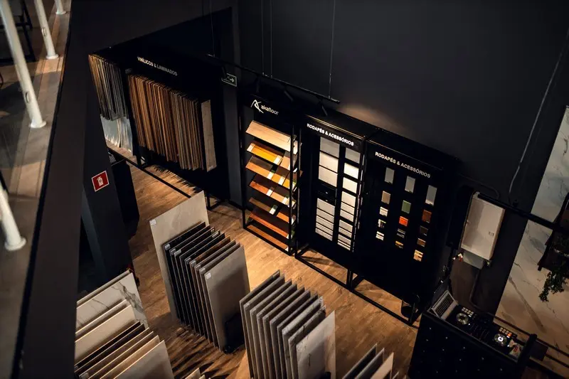 Showroom da Casa Quinta Concept — foto 4